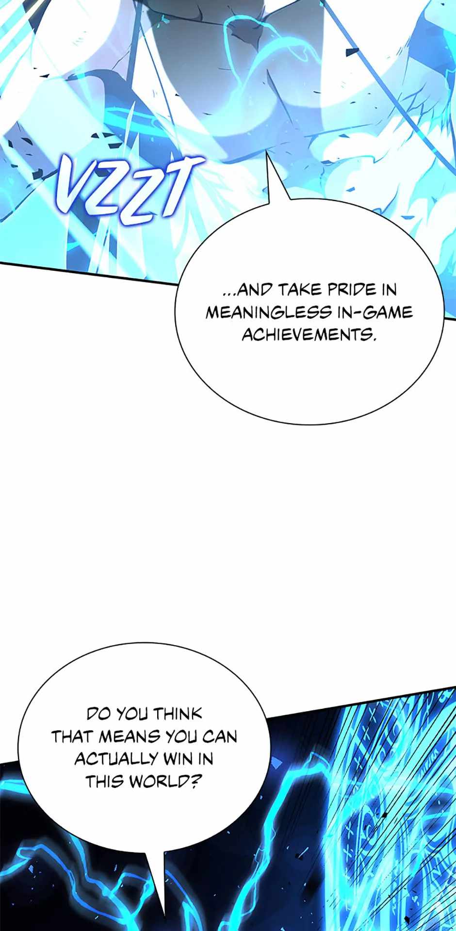I Returned as an FFF-Class Witch Doctor Chapter 109 89